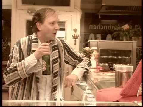 Ein absolutes Highlight für alle Dittsche Freunde !!!