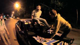ОСТАТКИ ПАМЯТИ (ЧАСТЬ 4.5)