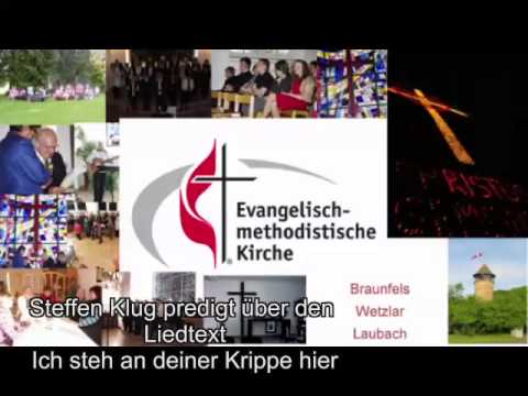 Predigt vom 26.12.2014