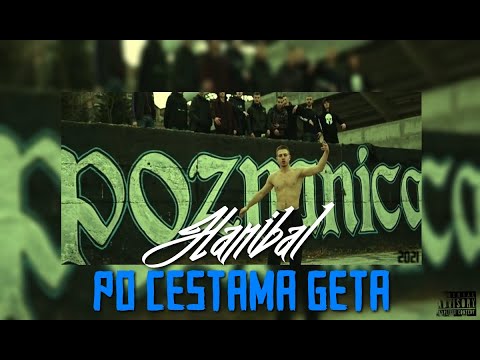 Hanibal - Po cestama geta (2021) Video