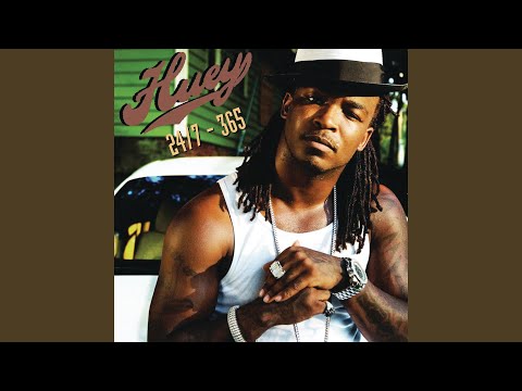 24/7 -365 (Instrumental)