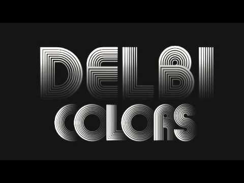 DELBI - Colors