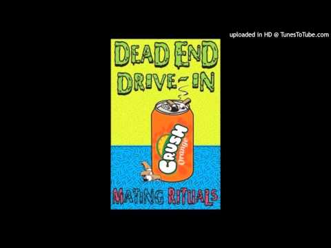 Dead End Drive-In - Backburner