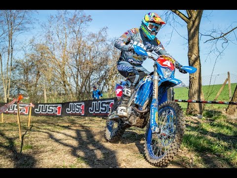 EnduroGP Germany 2019 - Highlights Day 1