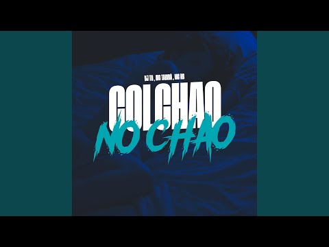 Colchão no Chão