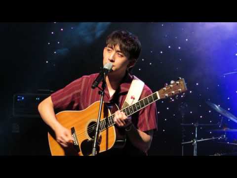 170602 Hong Kong - 잔나비 (JANNABI) @부산 KB아트홀 SHOW BREAKERS