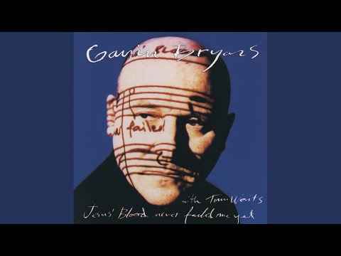 Bryars: Jesus' Blood Never Failed Me Yet - 1. Tramp with Orchestra (string quartet)