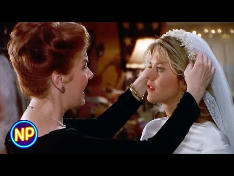 Annie Gets Ready to Marry Walter | Sleepless in Seattle (1993) | Now Playing