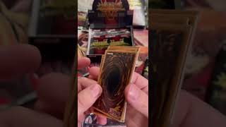 What are the odds? #yugioh #yugiohtcg #tradingcards #tcg #yugiohcards #packopening