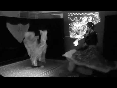 Gypsy Caravan Valentina Miranda