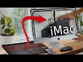 How To Insert A Windows Laptop INTO An IMac Complete Tutorial