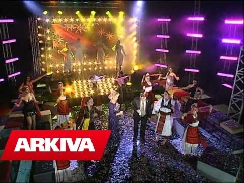 Mahmut Ferati ft. Shyreti - Gezuar 2011