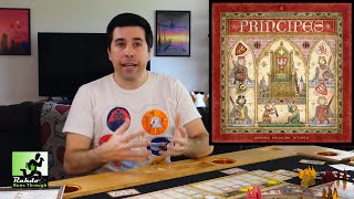 Rahdo Runs Through - PRINCIPES video thumbnail
