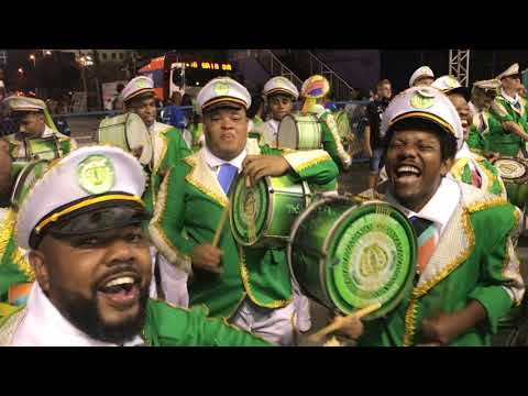 Desfile da Império da Tijuca, carnaval 2019!