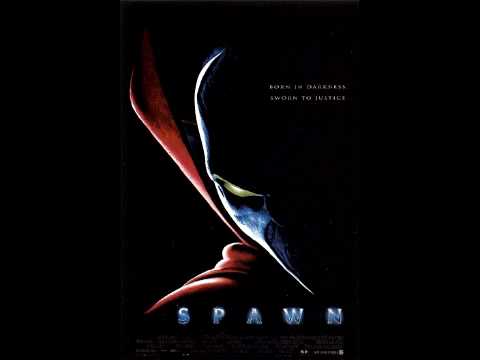 Spawn (1997) opening theme song