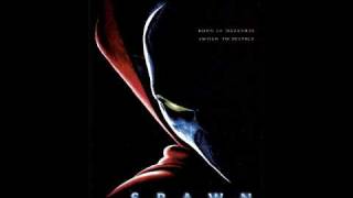 Spawn (1997) opening theme song