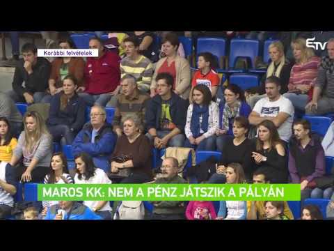 Sporthírek 2017. november 9. – Erdélyi Magyar Televízió