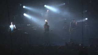 Nine Inch Nails - Wave Goodbye - Webster Hall - Suck (720p)