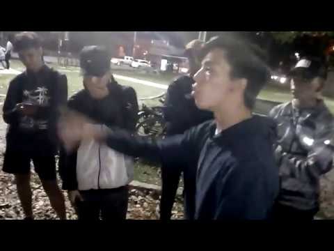 LICH vs LUNATICO | 4tos | Fecha 2 | Cru2 Free