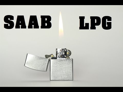 Duża Turbobieda! auto-zapalniczka czyli założyłem LPG i dobrze mi z tym