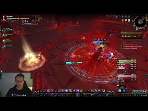 Großaufseherin Beryllia | Dungeon Boss Guide | Die Blutigen Tiefen (Sanguine Depths) | Folge#7