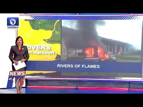 News At 10 | 07/10/2024