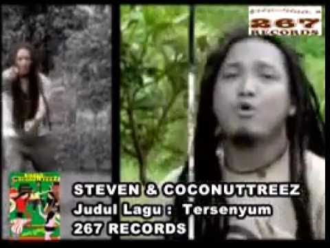 Tersenyum Kembali - Steven And Coconut Treez