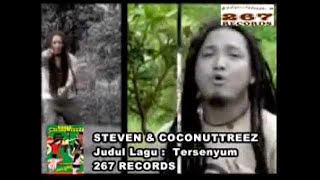 Download Lagu Steven Coconuttreez Tersenyum Lagi MP3 dan Video MP4 Gratis