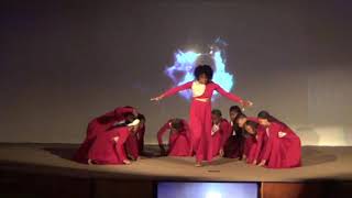 Jekalyn Carr-You're Bigger