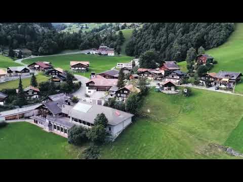 School Winter Term in Switzerland