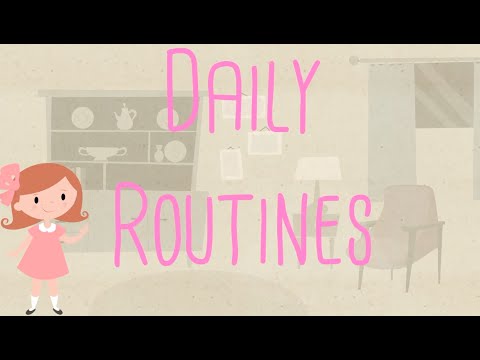 Daily Routine