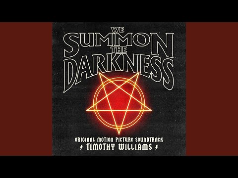 Video thumbnail for We Summon the Darkness