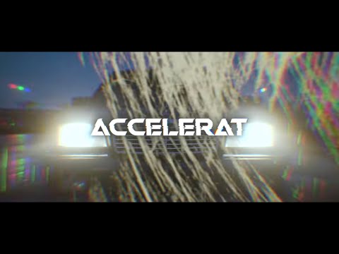 ACCELERAT - BANARUS (Mood Video 2023)