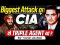 The Reality Of Camp Chapman Attack Most Secret Base Of CIA Varun Jauhari