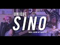 Sino - Unique (Bass Cover)