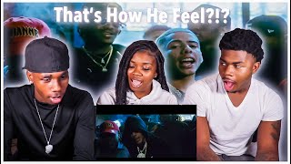J.I. - Letter 2 U (Official Music Video) | REACTION