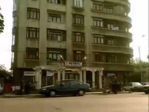 UNU' Vs. George Nicolescu - Cantec pentru sanatatea ierbii - 2002