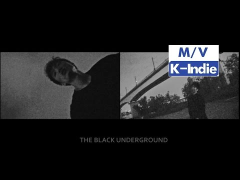 [M/V] The Black Underground - Honey Twister