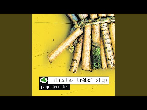 Pa'que te acuerdes de mí – Malacates Trébol Shop