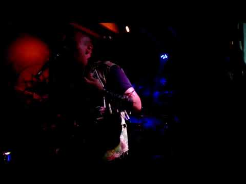 Maleventum - Consecration of the Black Legions (Live at "Bestial Rape of God" Bogota 19/08/2017)