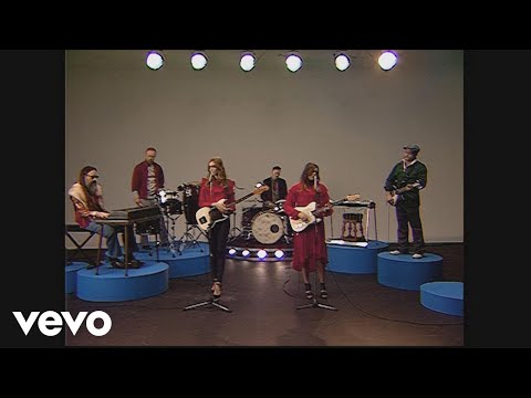 Fireworks – Song of the Day for Today