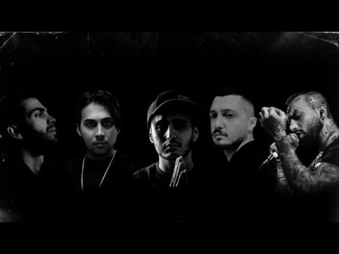 Elham "134" - Amir Tataloo x Sorena x Sadegh x Pishro x Maslak x Shayea x Sohrab MJ x Navid x Putak