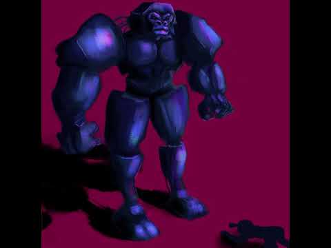 Robanu - Versace Bro