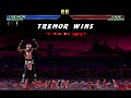 Cyber Tremor Fatality 2 MKP4 1 Season 2 5