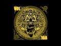 Volbeat - Being 1