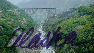 ALASKA - Solo Cruise August 2024 - Episode 5 (Skagway)