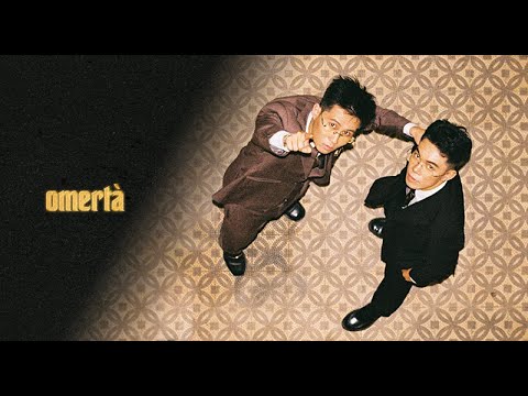 $A MILO & GXXFY - THẬT SỰ (Feat. 16 BRT) | "OMERTÀ" MIXTAPE