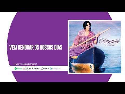 Vanilda Bordieri | Vem Renovar os Nossos Dias