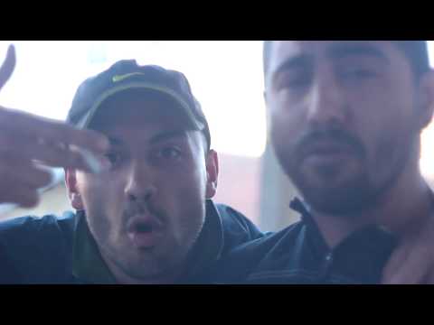 МЕСАРЯ & НЕРВАКА - СЛИВЕНМОРСКА ( OFFICIAL VIDEO )