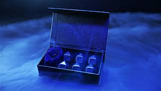 Diamas - The Ultimate Whiskey Gift Set